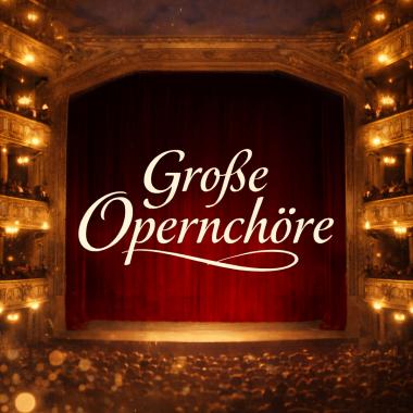 Große Opernchöre