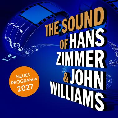 The Sound of Hans Zimmer & John Williams