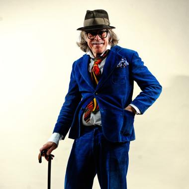 Helge Schneider