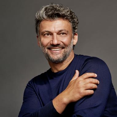 Jonas Kaufmann Sänger