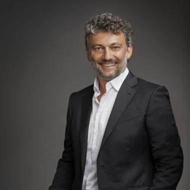 Jonas Kaufmann