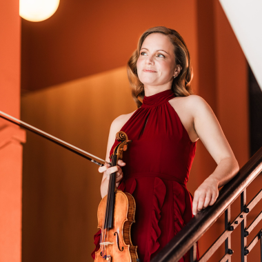 Rundfunk-Sinfonieorchester Berlin