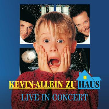 Kevin – Allein zu Haus