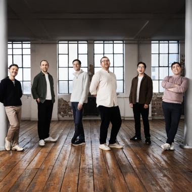 The King’s Singers
