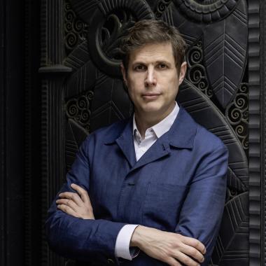 Daniel Kehlmann