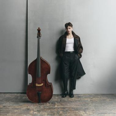Marc André