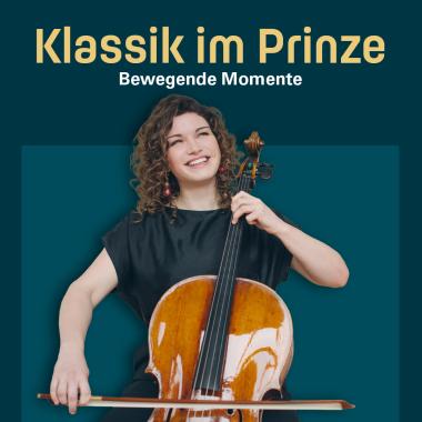 MünchenMusik Abonnement 2026/27 Klassik im Prinze