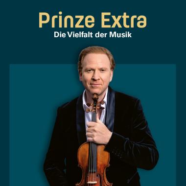MünchenMusik Abonnement 2026/27 Prinze Extra