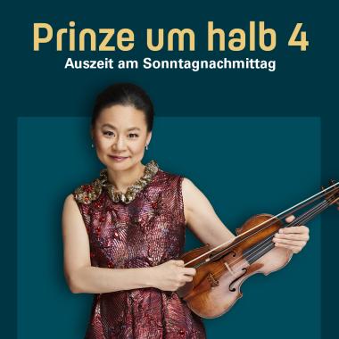 MünchenMusik Abonnement 2026/27 Prinze um halb 4