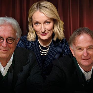 Opern auf Bayrisch