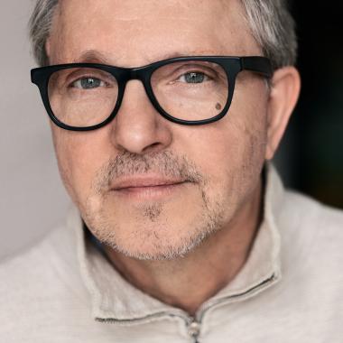 Olli Dittrich © Beba Lindhorst