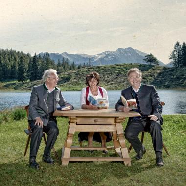 Opern auf Bayrisch