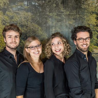 nouWell cousines © nouWell cousines