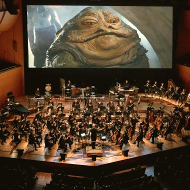 Star Wars in Concert