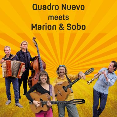 Quadro Nuevo