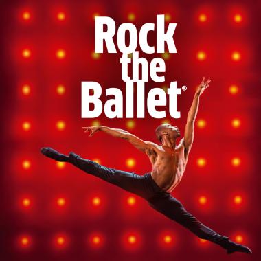 Rock the Ballet