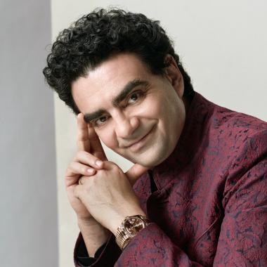 Rolando Villazón