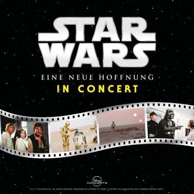 STAR WARS in Concert