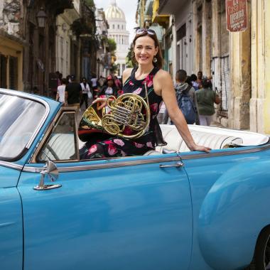 Cuban Christmas
