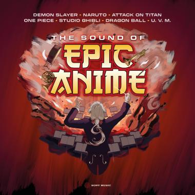 The Sound of Epic Anime