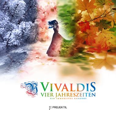Vivaldis Vier Jahreszeiten