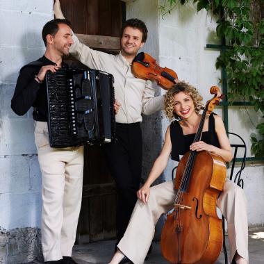 Trio Wellcaru