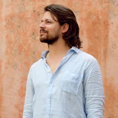 David Fray