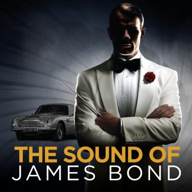 The Sound of James Bond