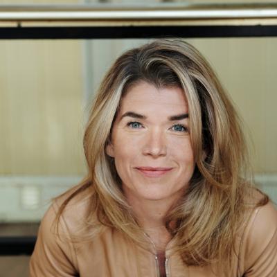 Anke Engelke