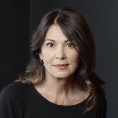 Iris Berben