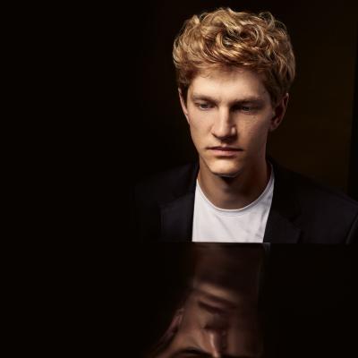 Jan Lisiecki © Ksawery Zamoyski_DG