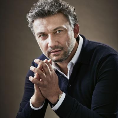 Jonas Kaufmann © Gregor Hohenberg_SONY CLASSICAL