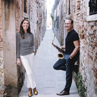 Nicole Heartseeker & Mulo Francel © Severin Schweiger
