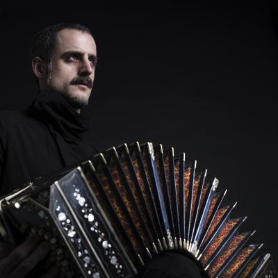 Omar Massa