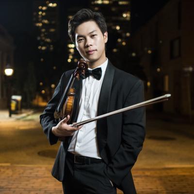 Timothy Chooi