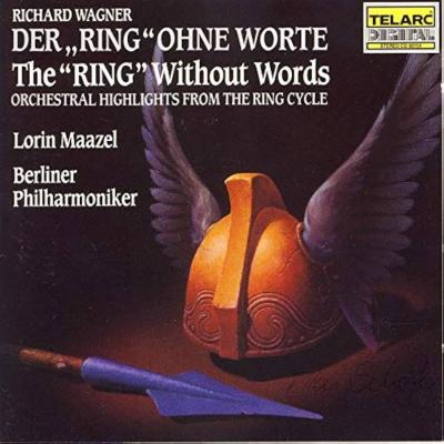 Ring ohne Worte Album