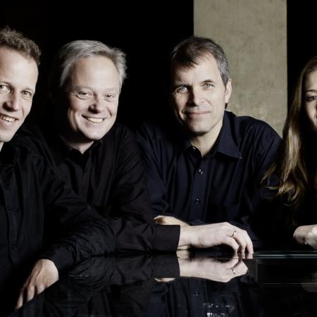 Münchner Streichquartett