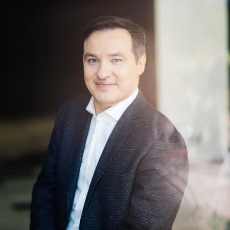 Ivan Repušic Dirigent