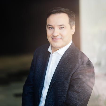 Ivan Repušic