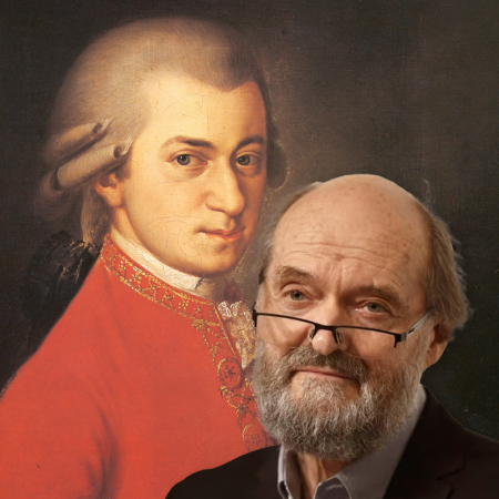 Mozart & Pärt
