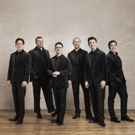 The King's Singers