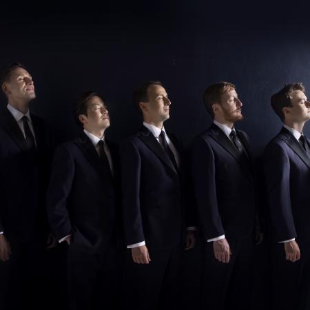 The King's Singers