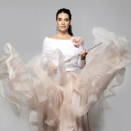 Ana de la Vega