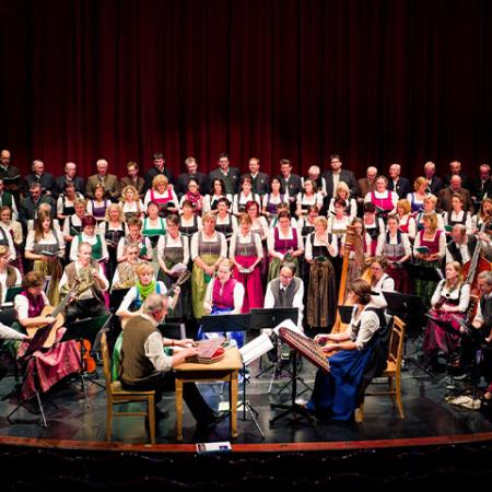 Hans Berger Ensemble