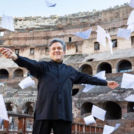Antonio Pappano