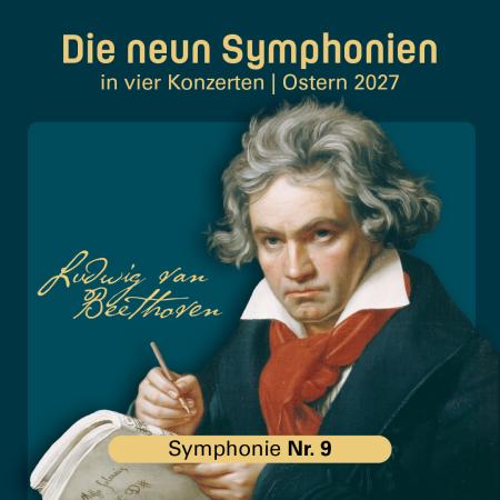Beethoven Jahr 2027 Zyklus 4