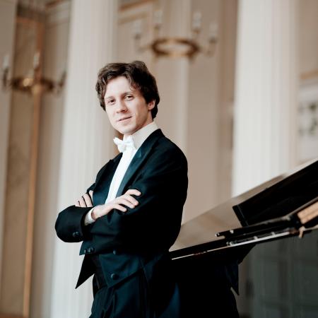 Rafal Blechacz