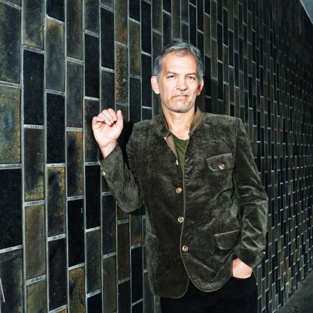 Brad Mehldau