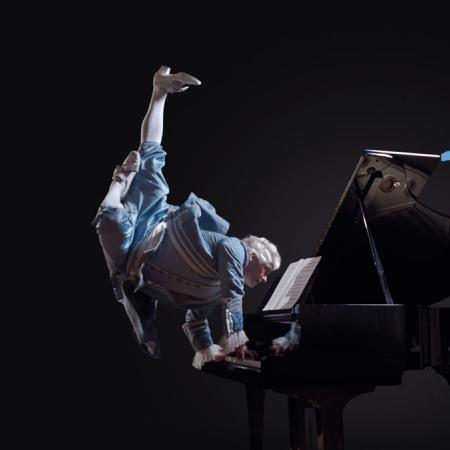 Breakin Mozart 2023