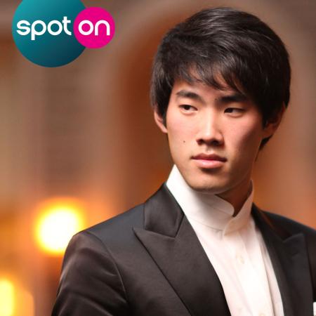Bruce Liu